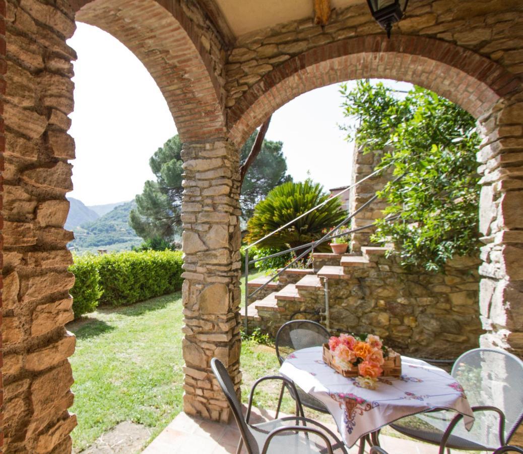 Borgo Maisale Librizzi Exterior foto