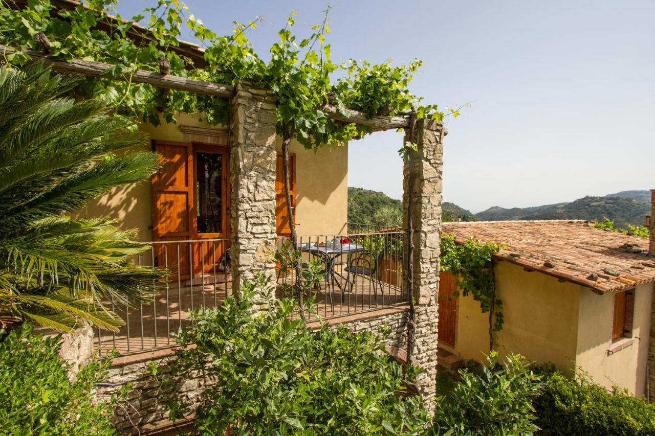 Borgo Maisale Librizzi Exterior foto