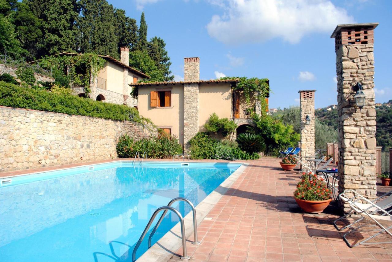 Borgo Maisale Librizzi Exterior foto