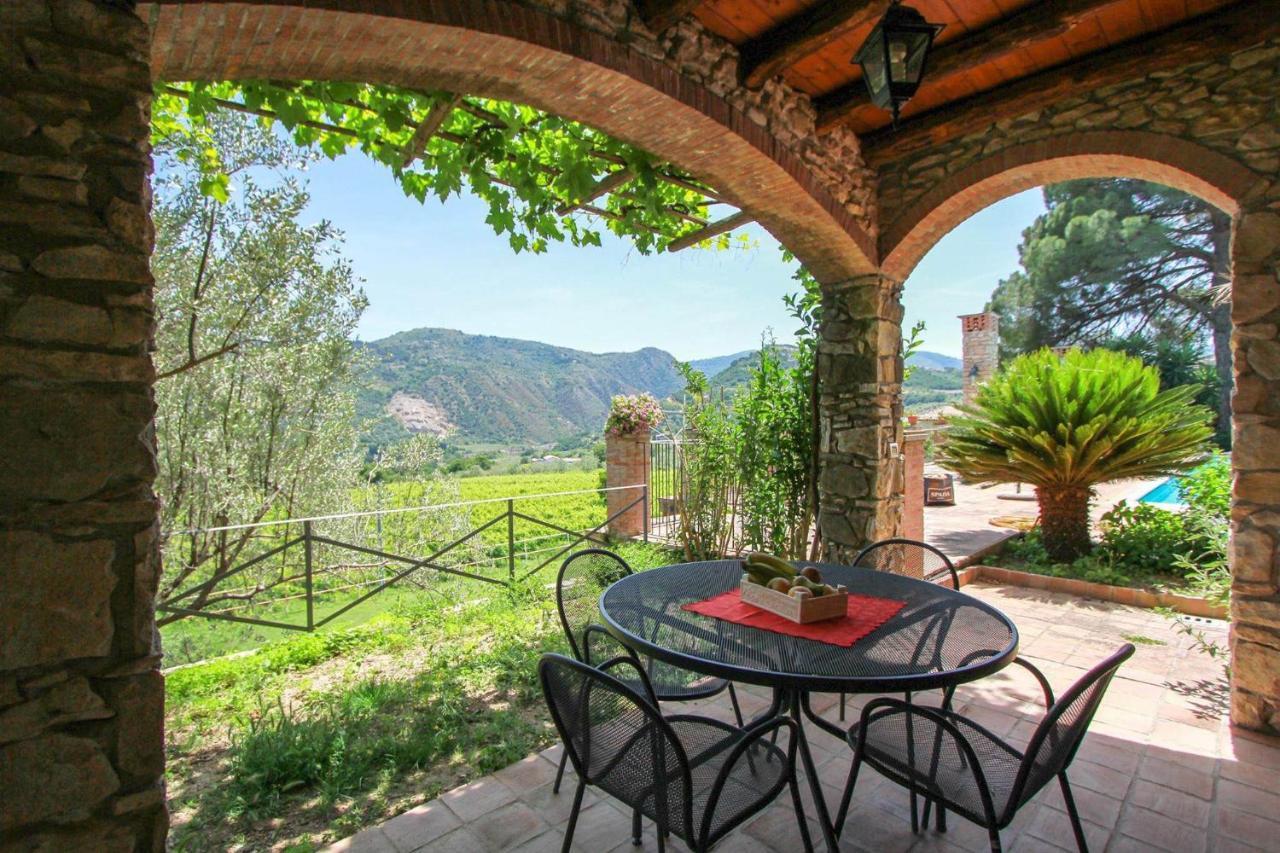 Borgo Maisale Librizzi Quarto foto