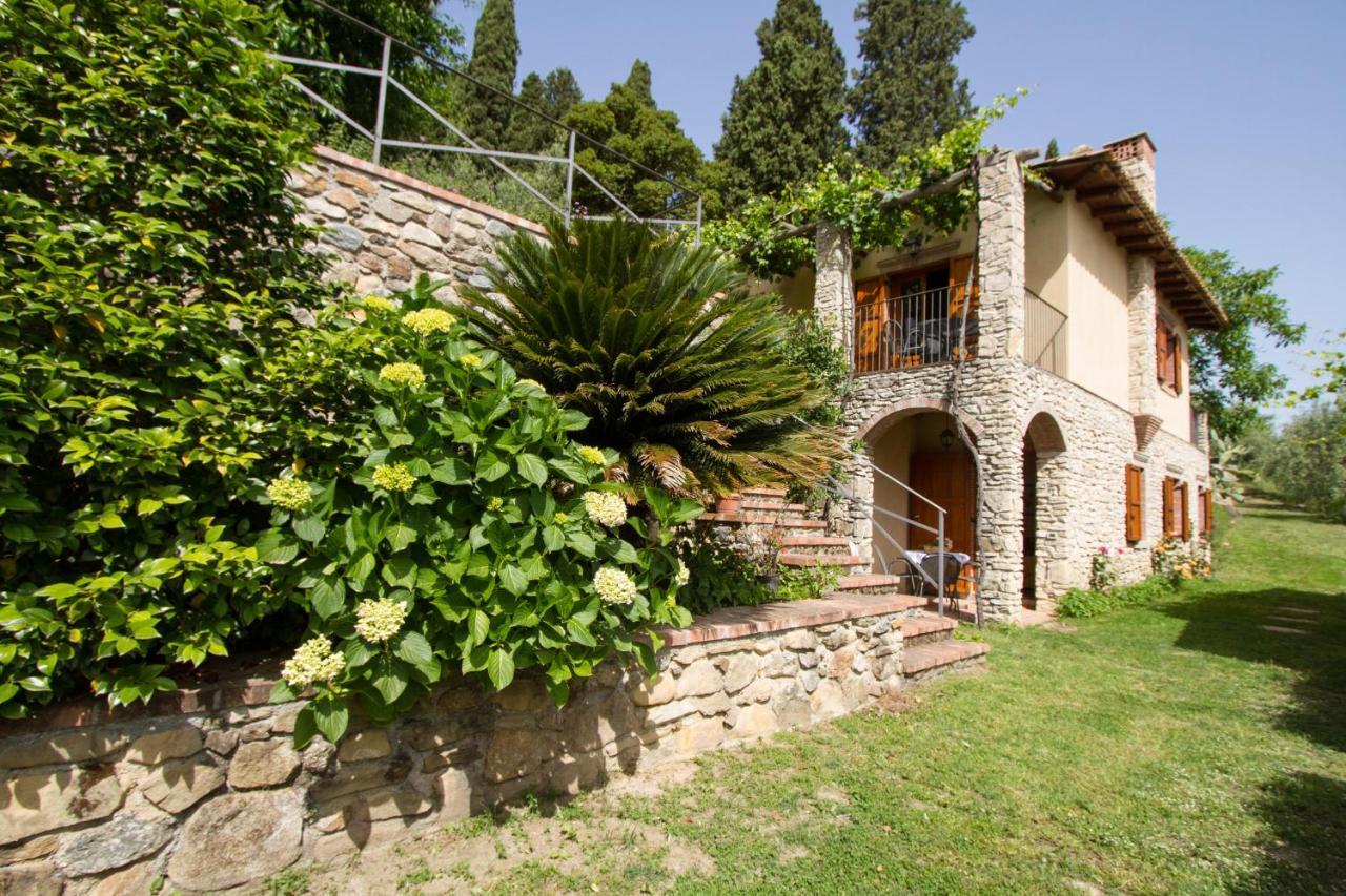 Borgo Maisale Librizzi Exterior foto
