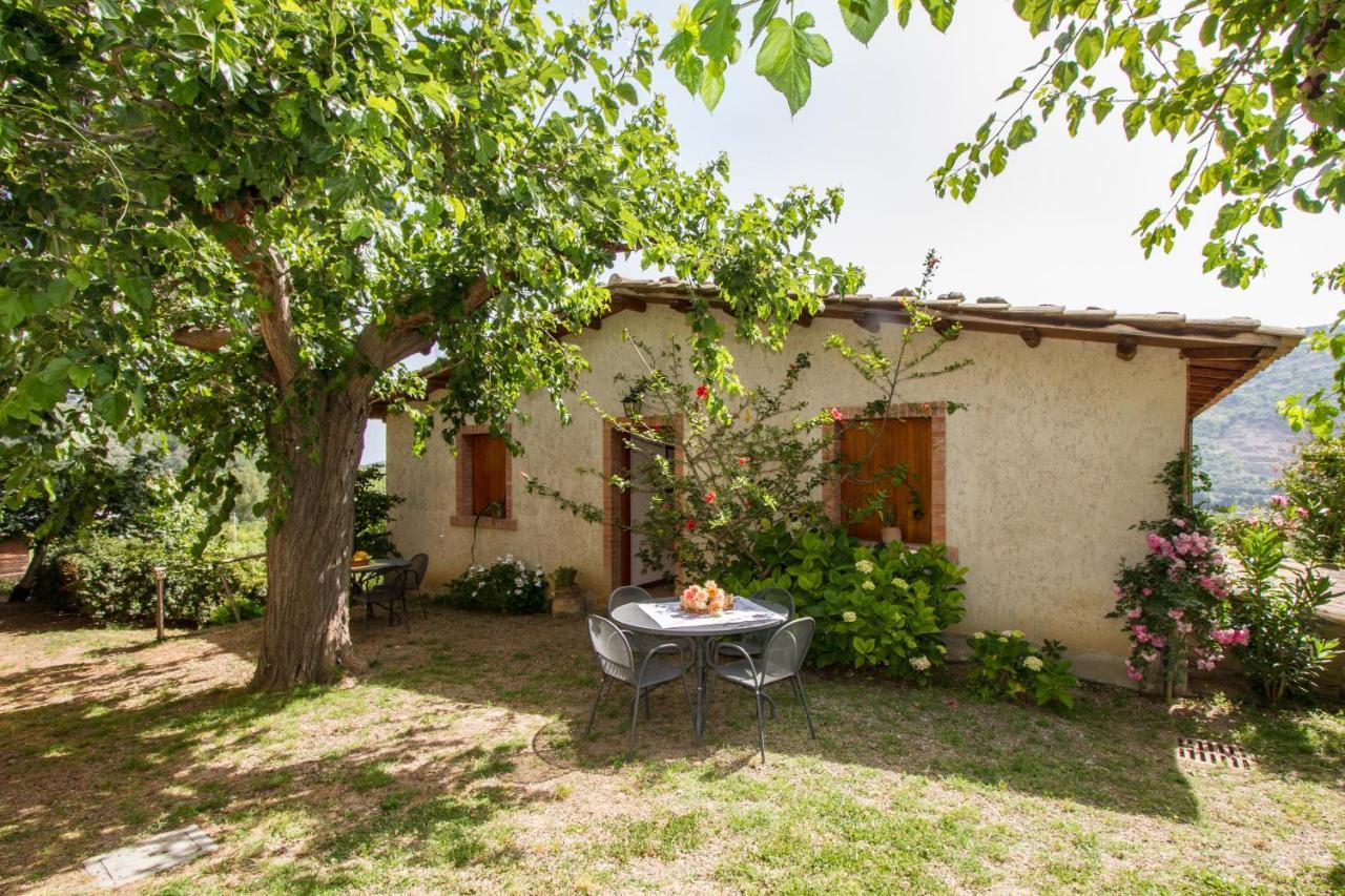 Borgo Maisale Librizzi Exterior foto