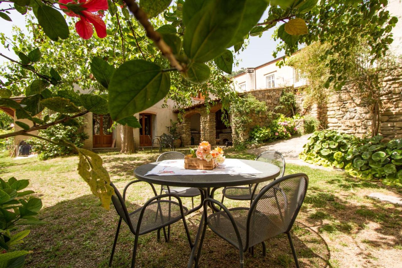 Borgo Maisale Librizzi Exterior foto