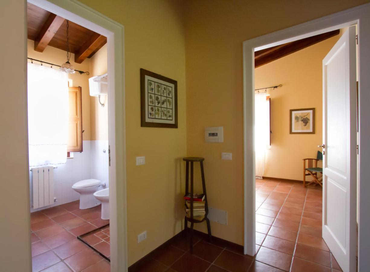Borgo Maisale Librizzi Exterior foto