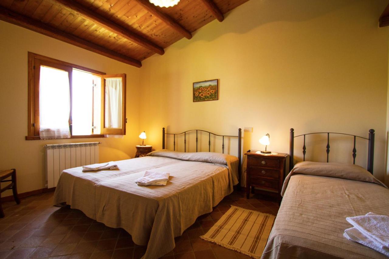 Borgo Maisale Librizzi Quarto foto
