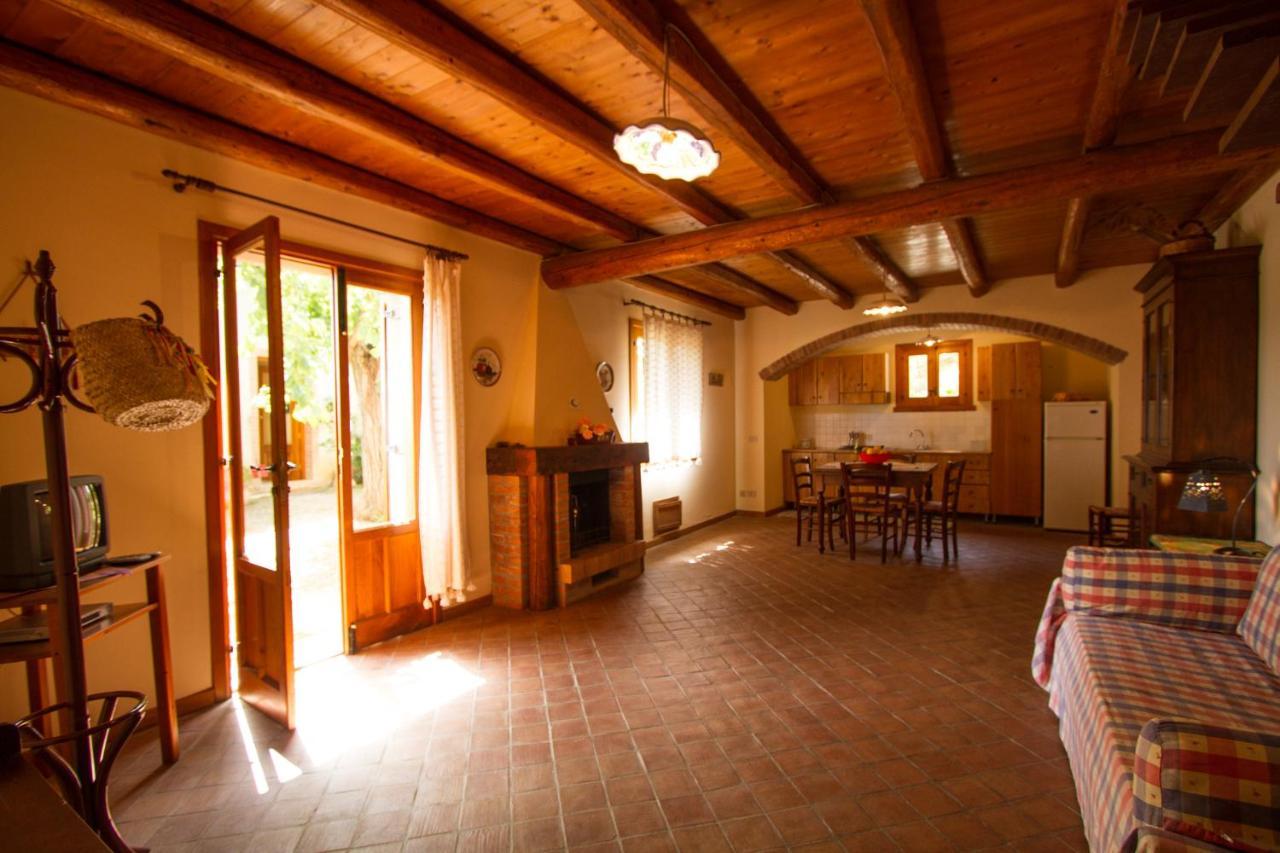 Borgo Maisale Librizzi Exterior foto