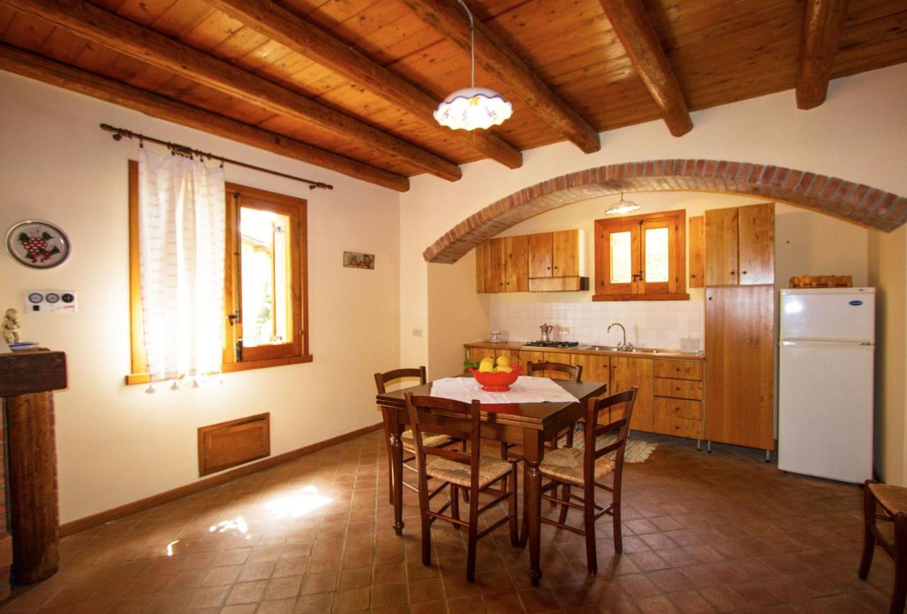 Borgo Maisale Librizzi Exterior foto