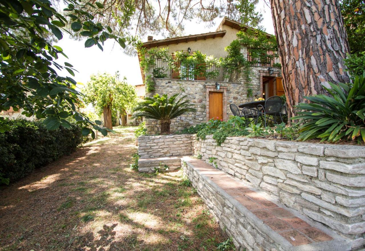 Borgo Maisale Librizzi Exterior foto