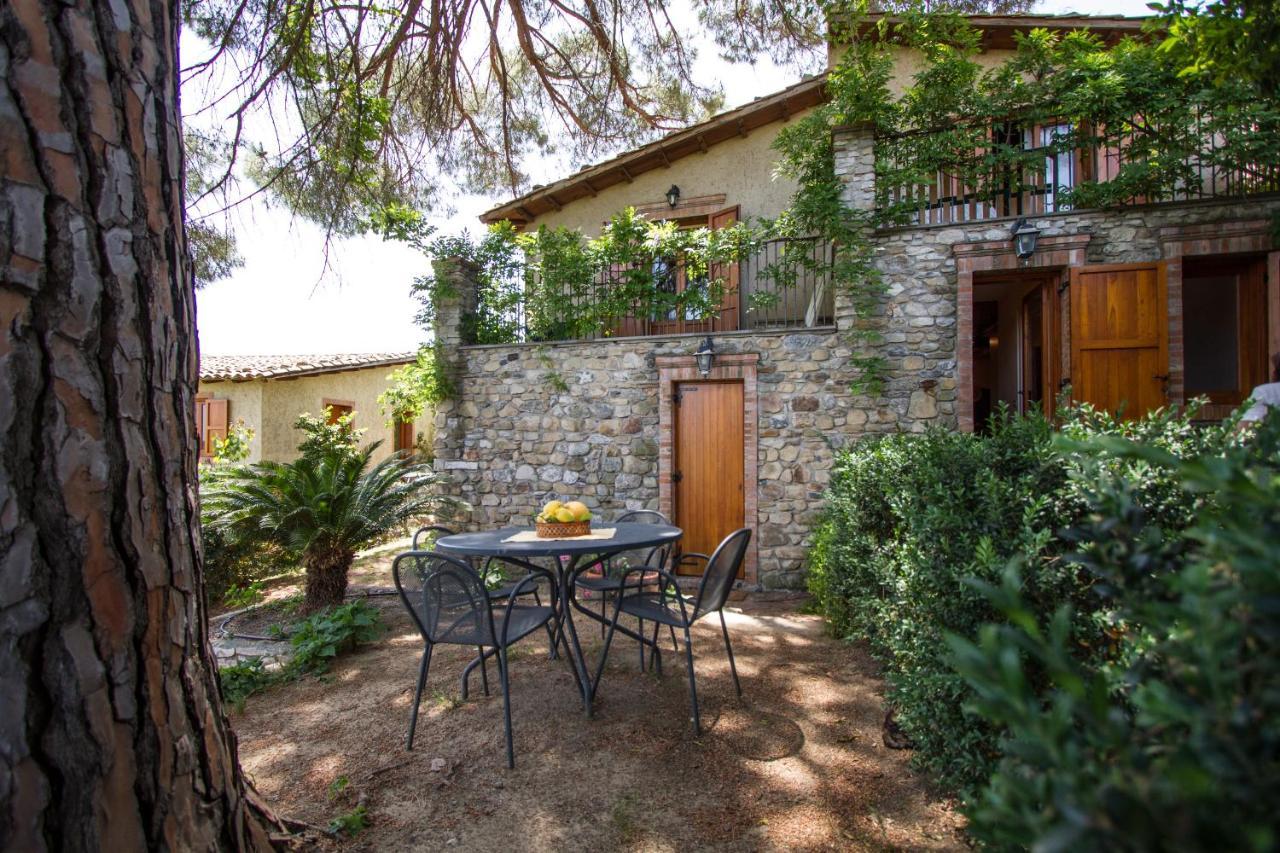 Borgo Maisale Librizzi Exterior foto