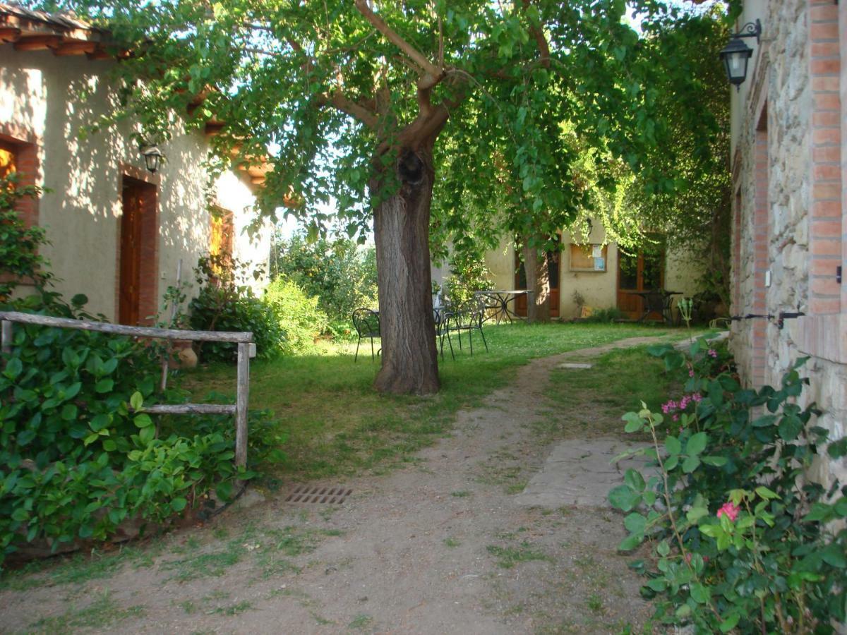 Borgo Maisale Librizzi Exterior foto