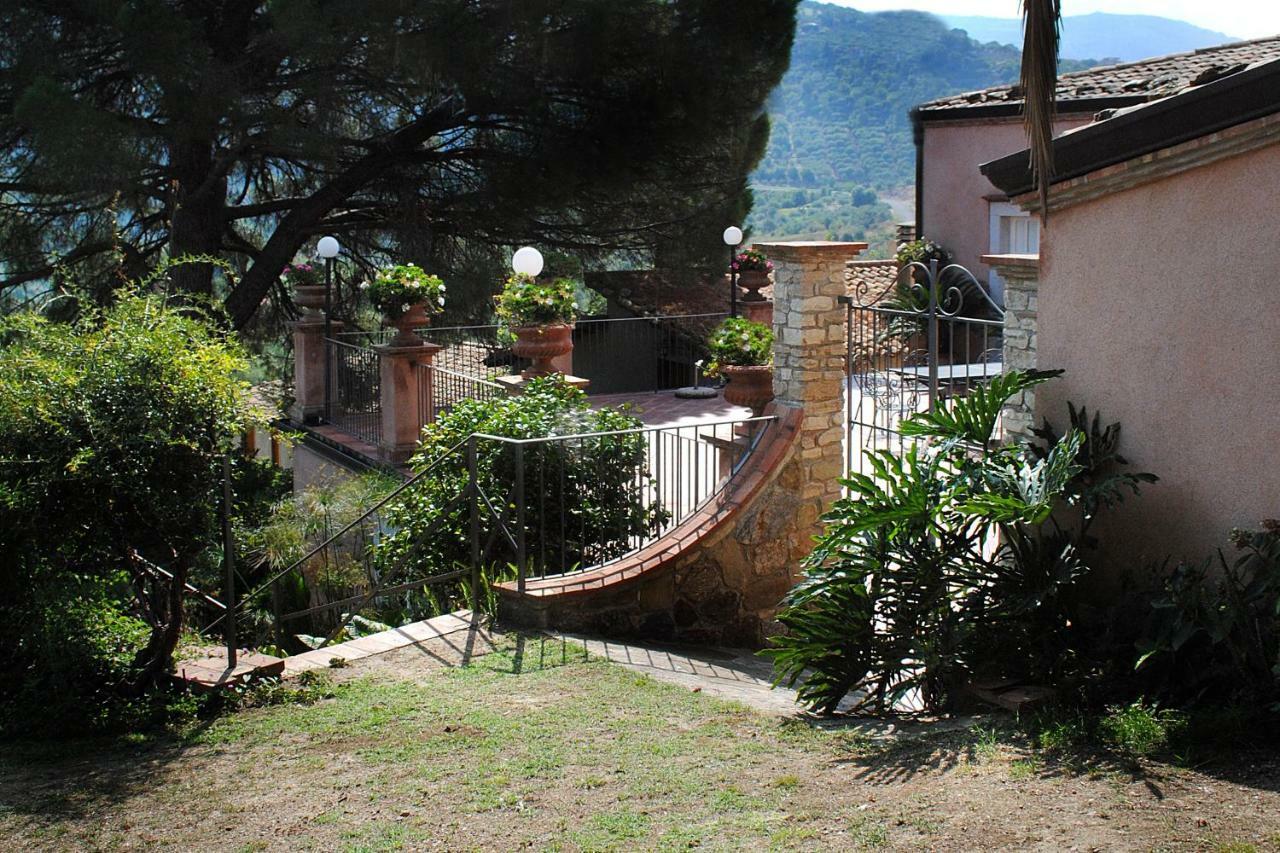 Borgo Maisale Librizzi Exterior foto
